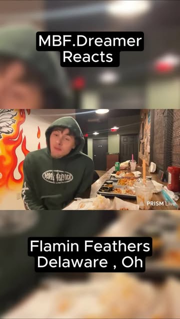 Crazy Good🔥 #explore #foodreview #mbfdreamer #food #flaminfeathers #jordencrazy #hot #spicy #reels #streamer #twitch