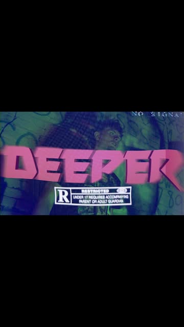 @mbf.dreamer - Deeper 🎱 IS OUT NOW 📺‼️ #TAPLINKINBIOYO : : : : @trozay_ @makeitmedia.co Editing done by: @trozay_ @...