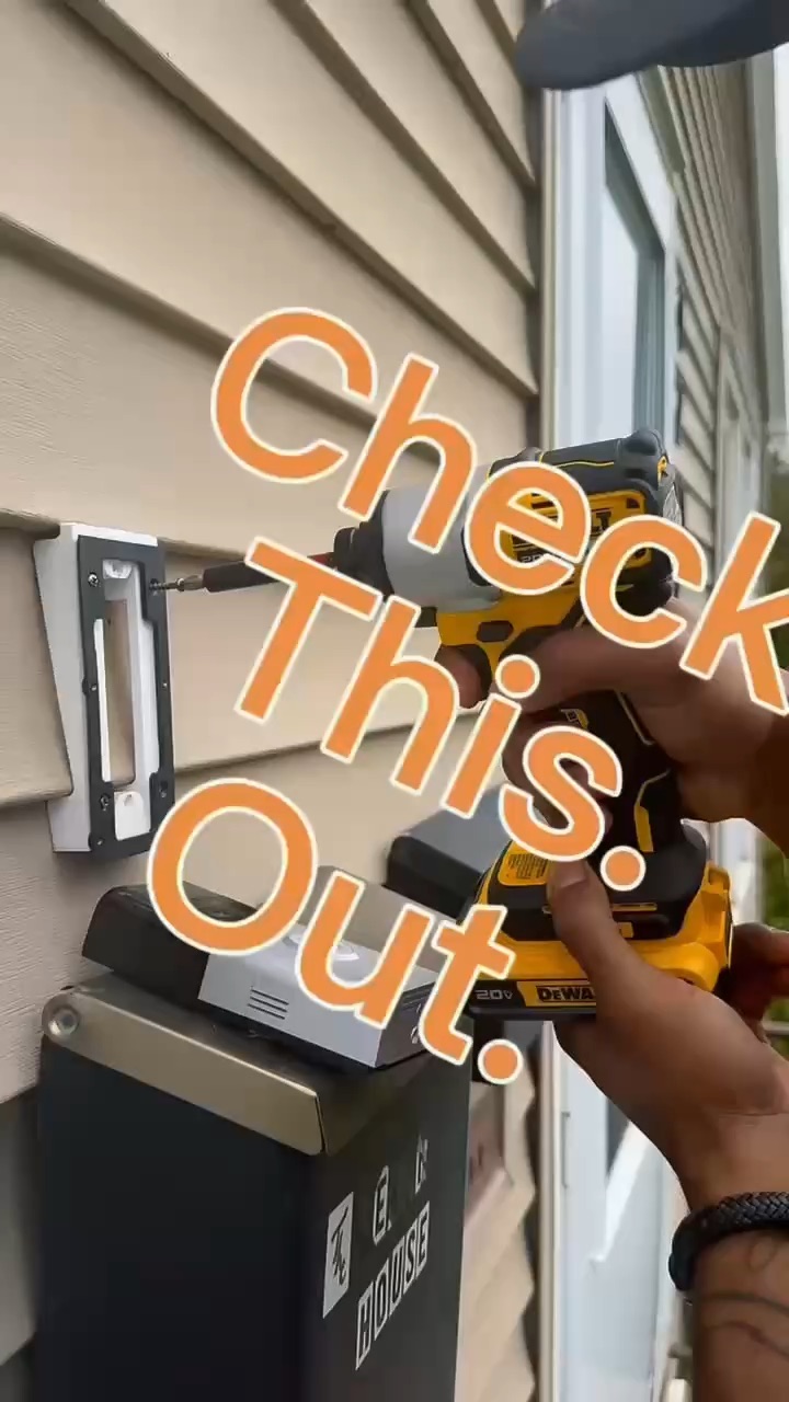 POWER TOOL- DEWALT