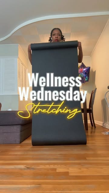 When was the last time you REALLY stretched? 👀 Because as we get older, stretching becomes more than just something...