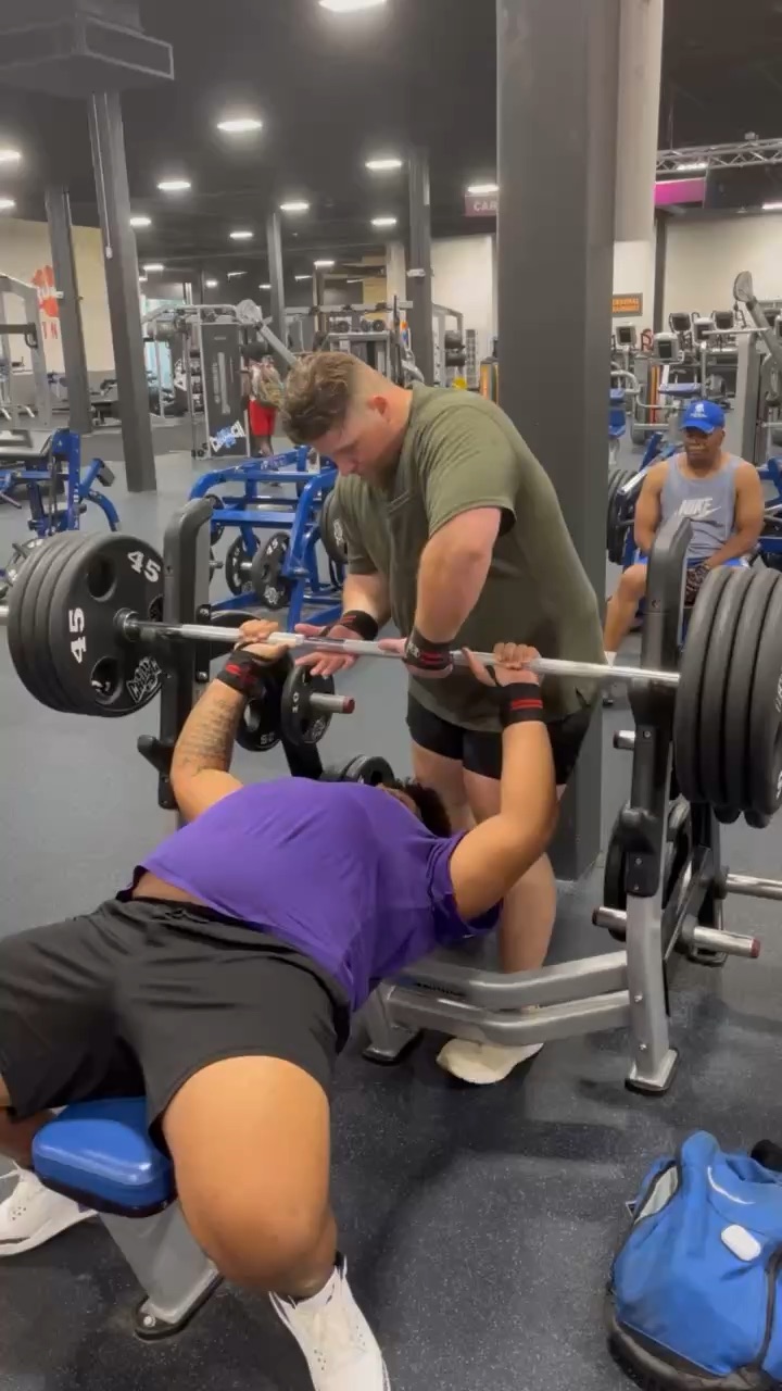 Lifting