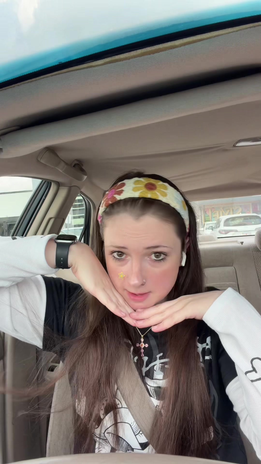 a lot of passion went into this video #fyp #weightloss