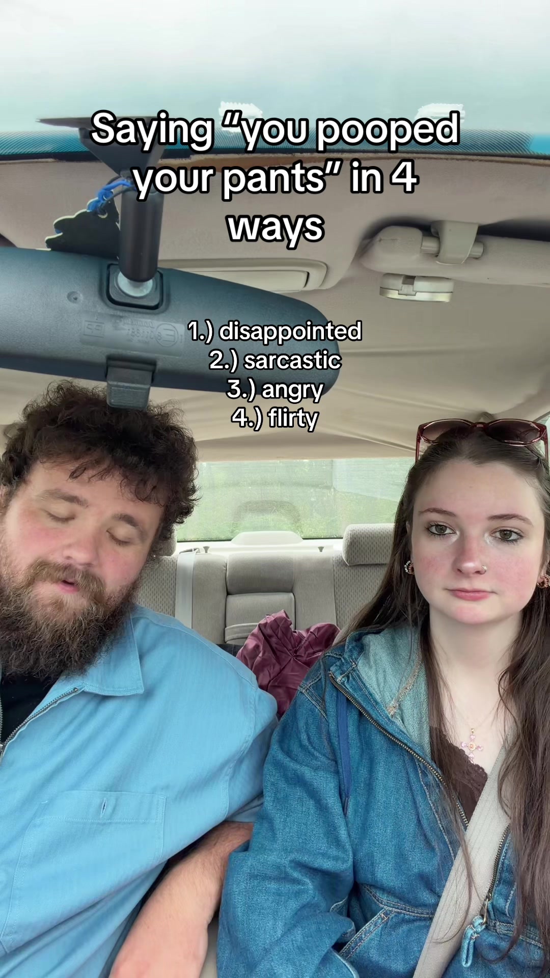 #idek