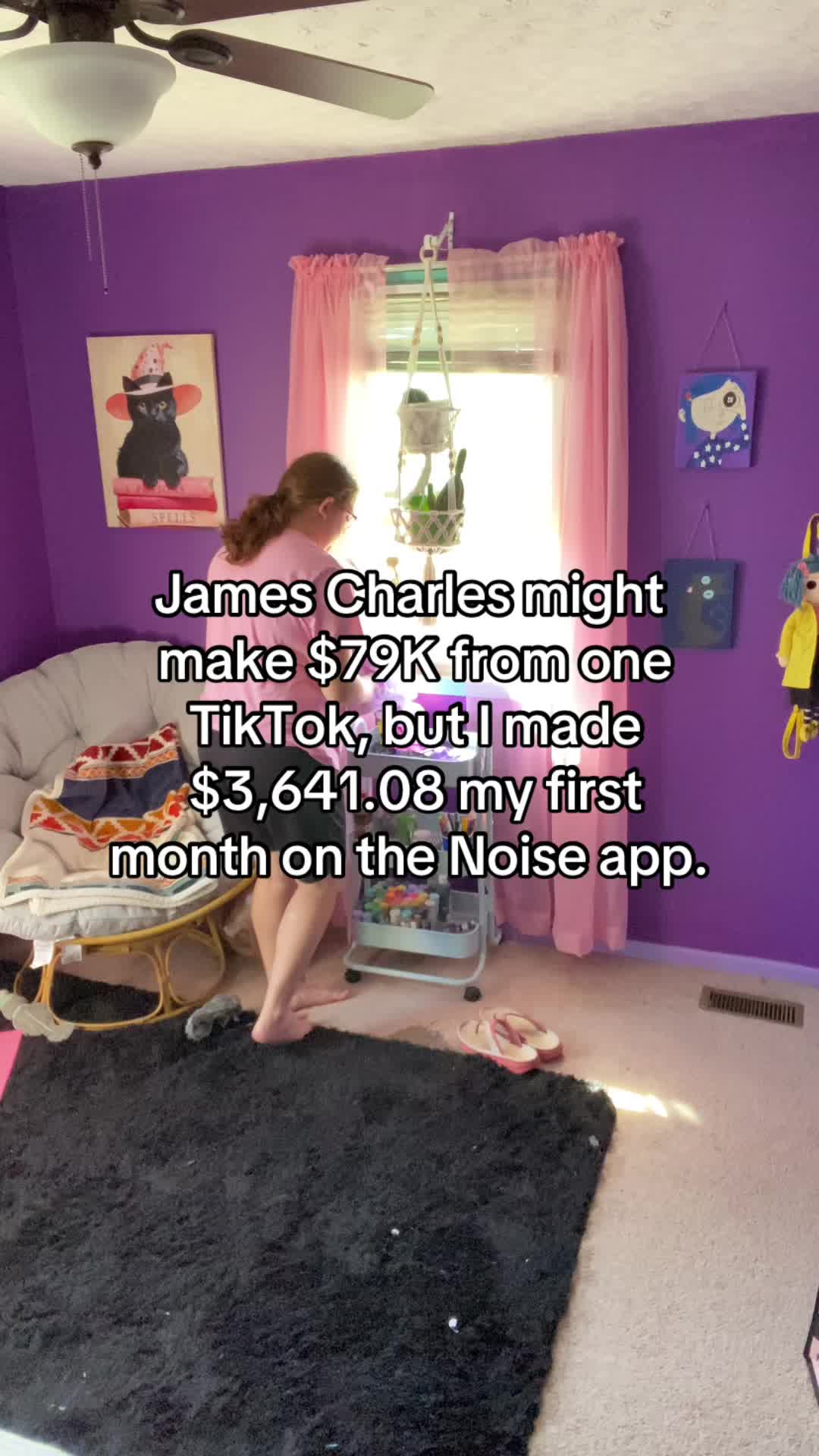 #financetips #noise