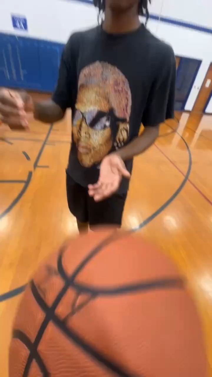 guard up