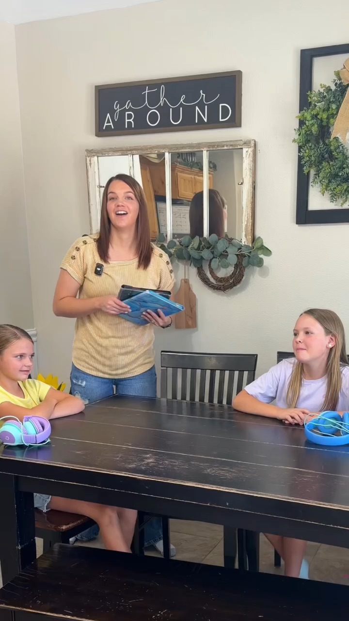 Homeschool Tech