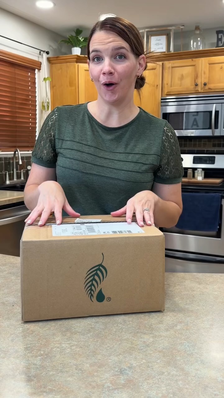 Unboxing