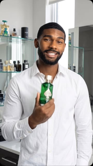 Follow for more! #fragrancecollection #perfume #cologne #scentoftheday