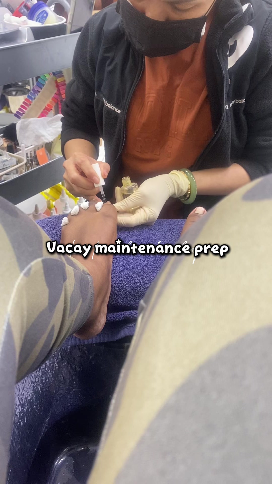#CapCut vacay maintenance prep vlog posted go tune in yt:Mari Diary #contentcreator #4upage #fyp #reachtherightaudience