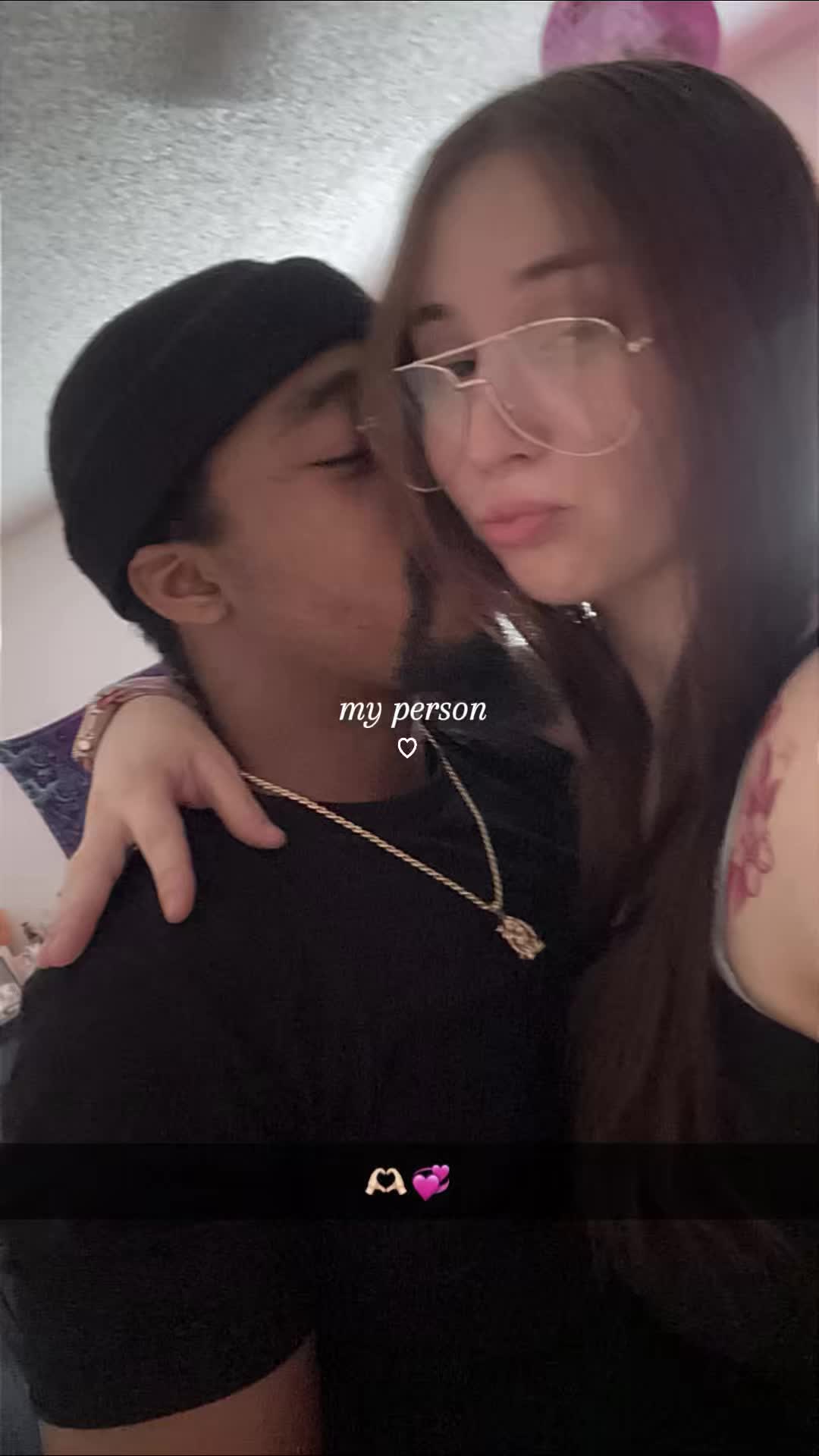 🫶🏻💞
