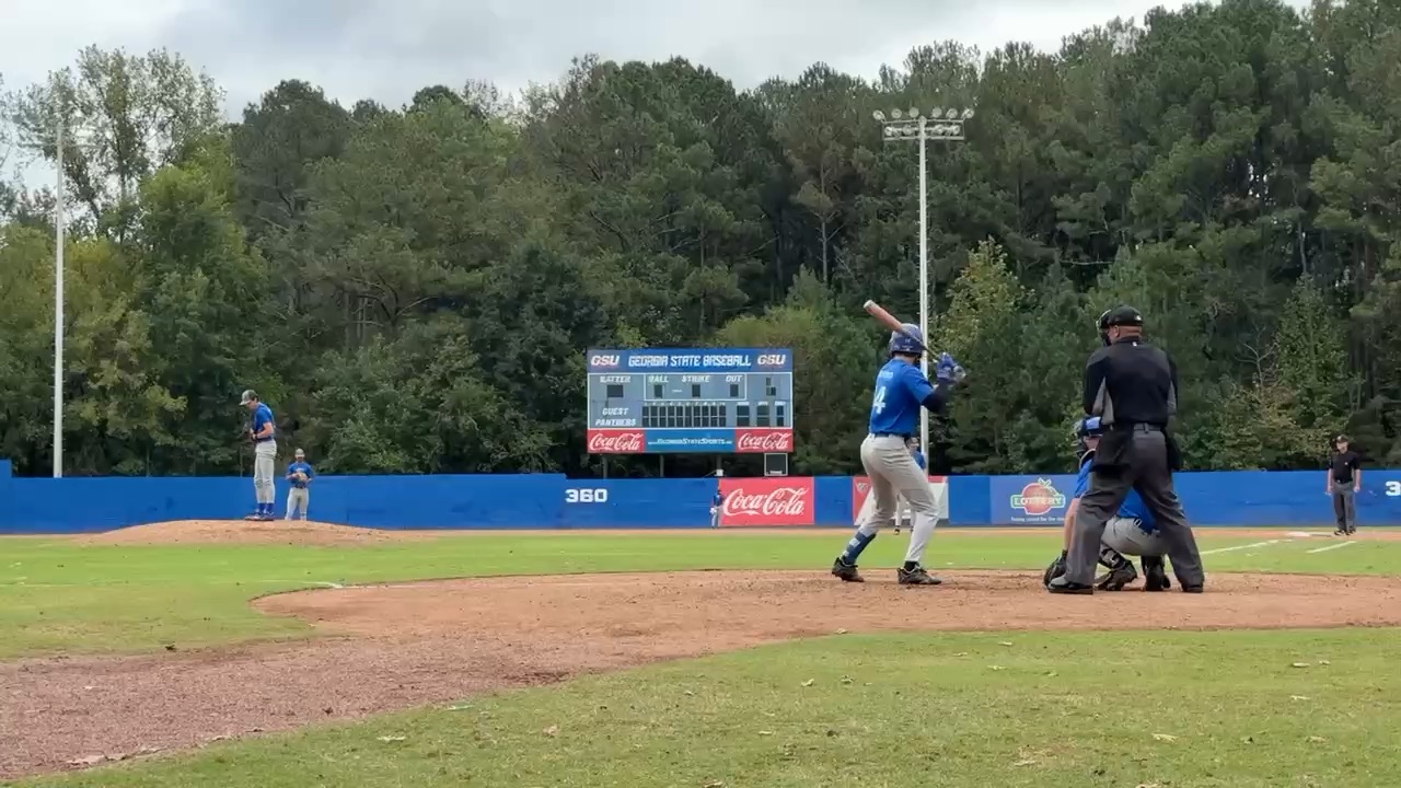 Scrimmage
