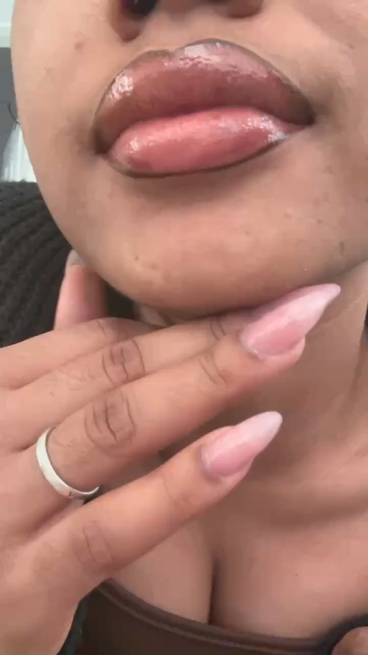 Lip tutorial