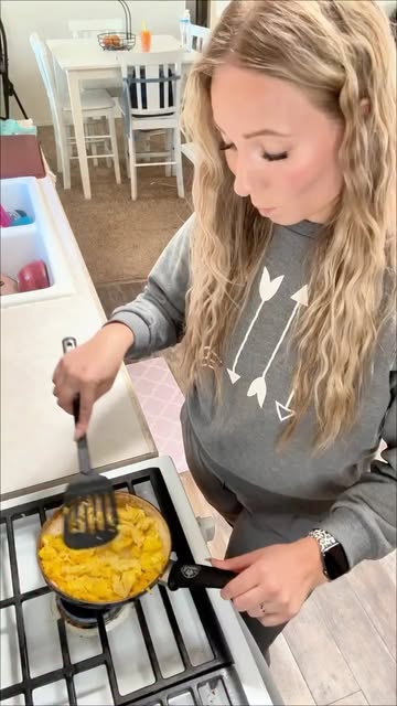 When you finally find the solution to the every day problem 🤩