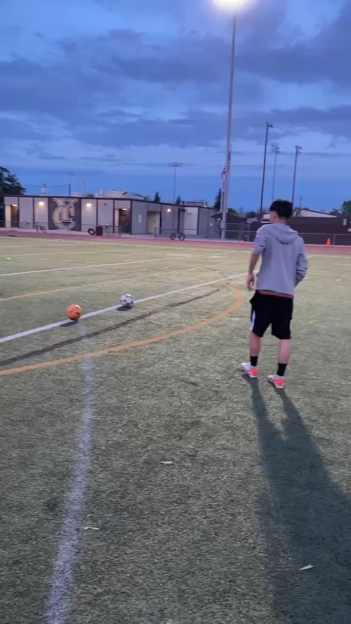 2023 Soccer