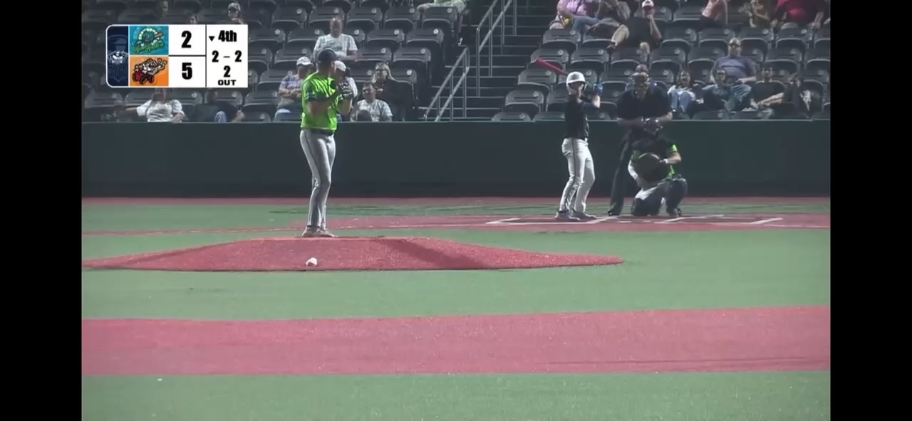Baseball