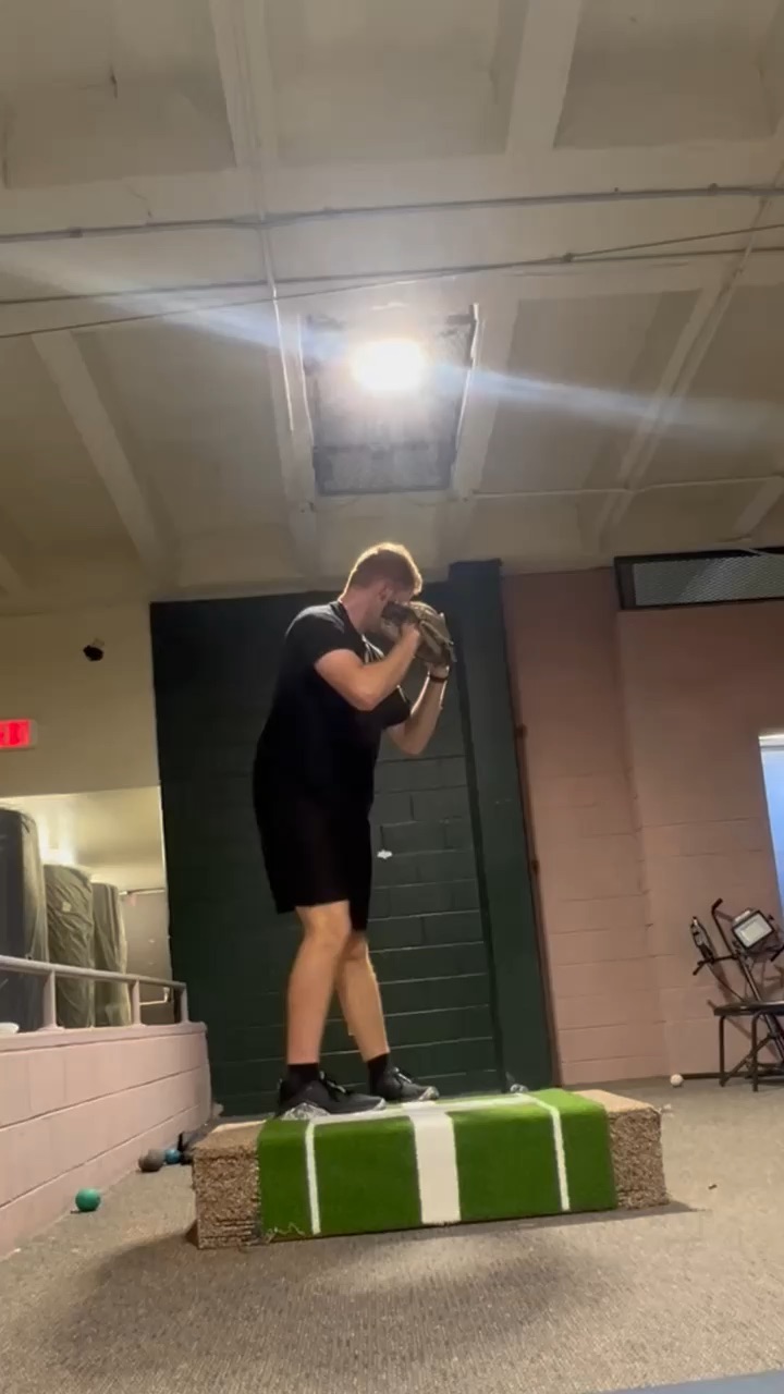 Baseball Training