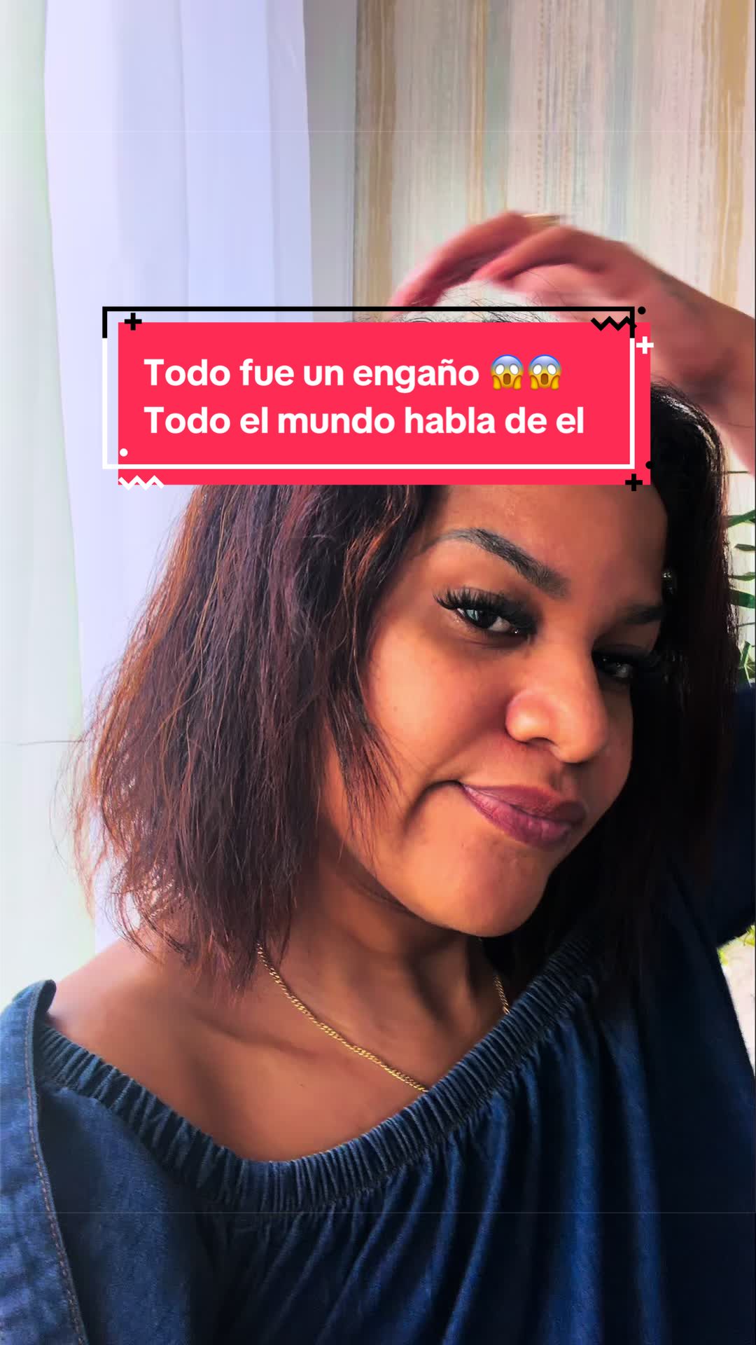 Lo veía por todas partes en TikTok y pensé que era otra moda más… hasta que decidí probarlo. 🤭 La verdad, me sorpren...