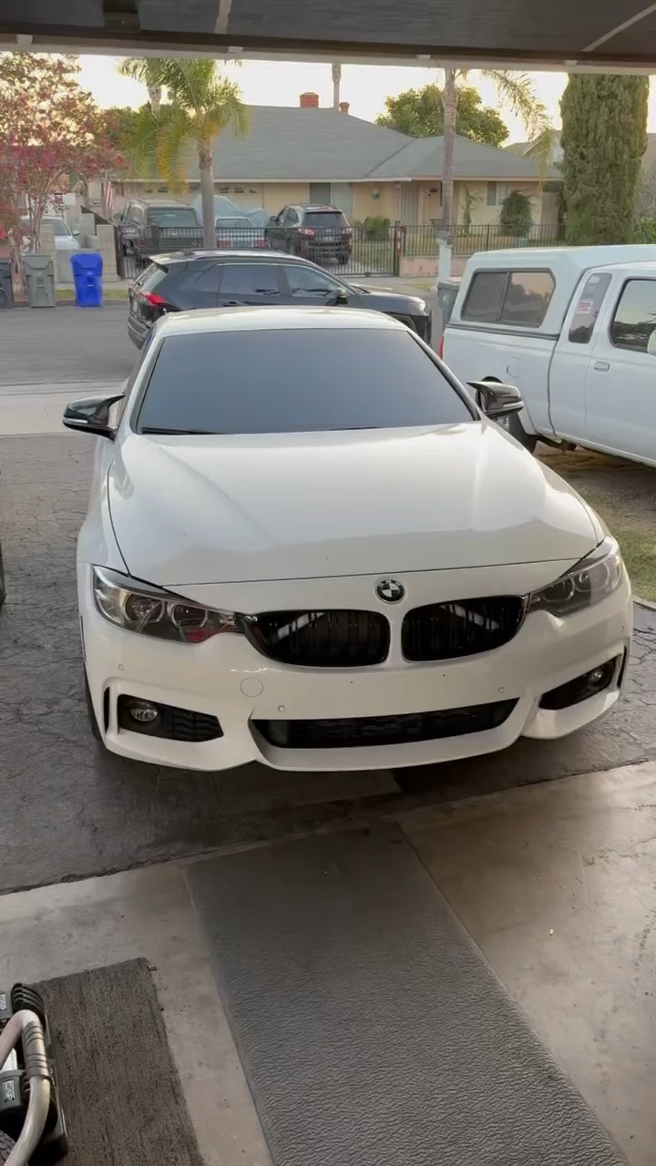 Car mods