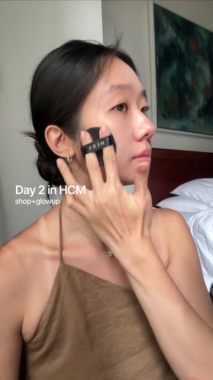 Take meee backkkk, soo good food and accompany #vietnam #travelvlog #hcm #diml #vietnamesefood