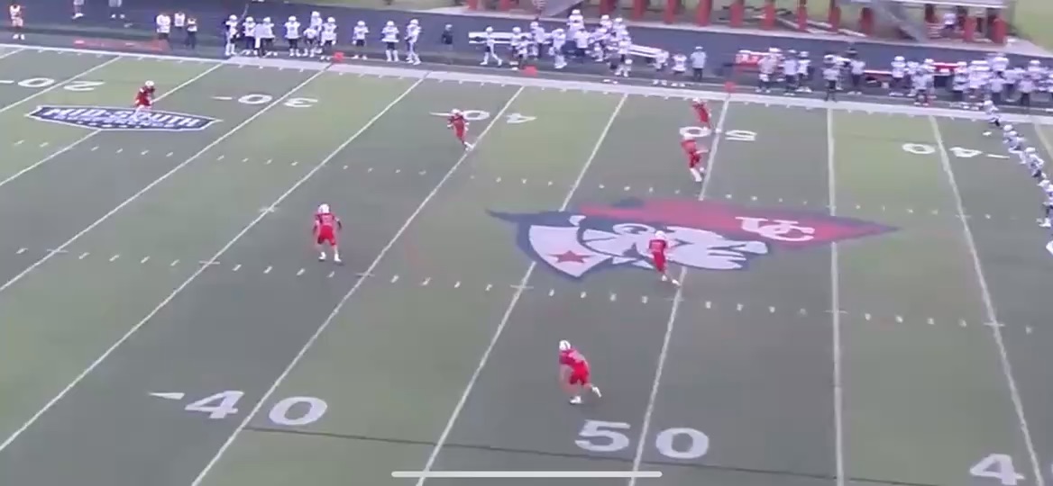 Block vs. Keiser University