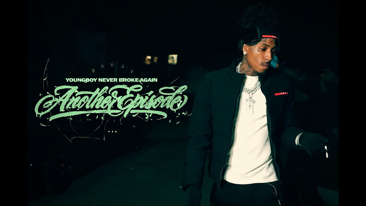 YoungBoy Never Broke Again – New Music: https://nbayoungboy.lnk.to/Music Connect with YoungBoy Never Broke Again: htt...