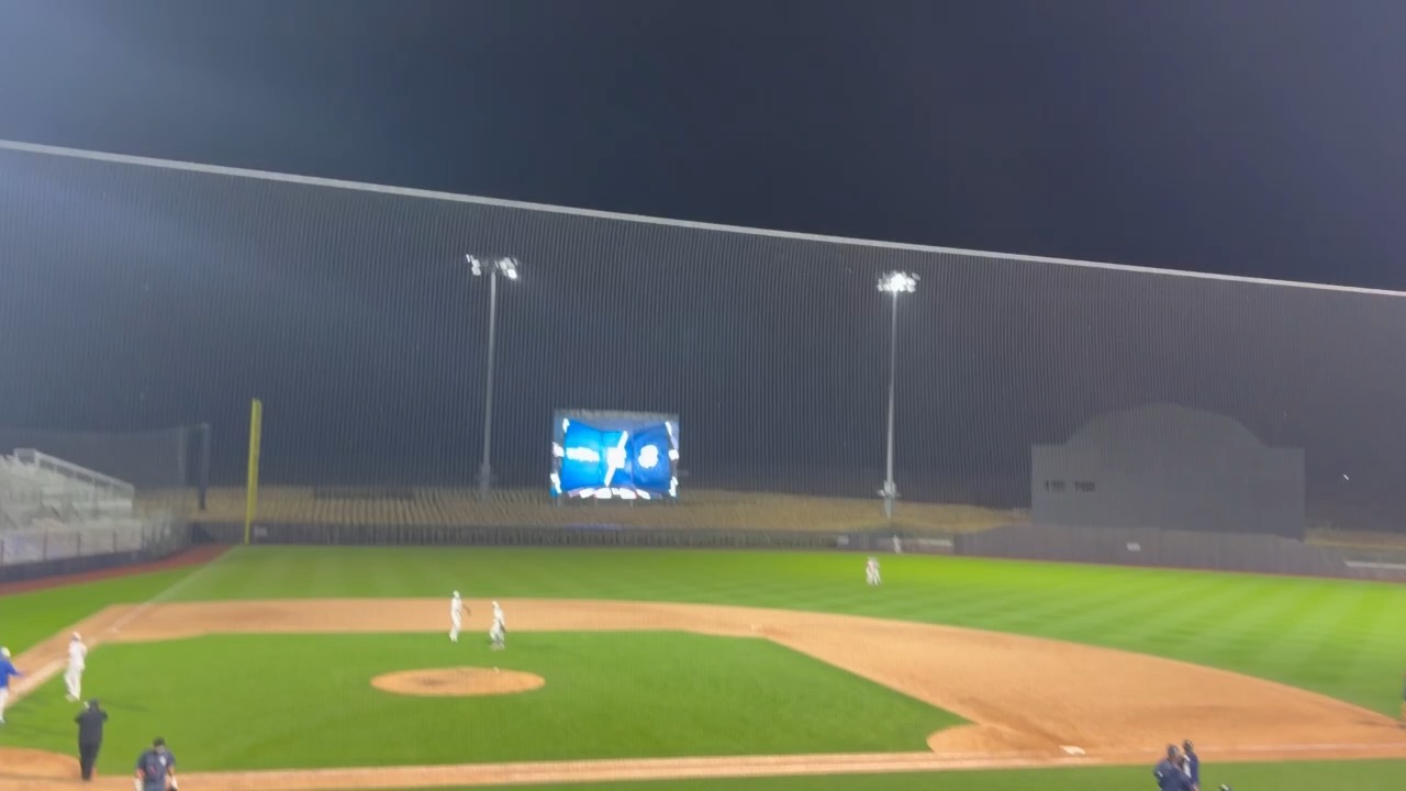 Field of Dreams