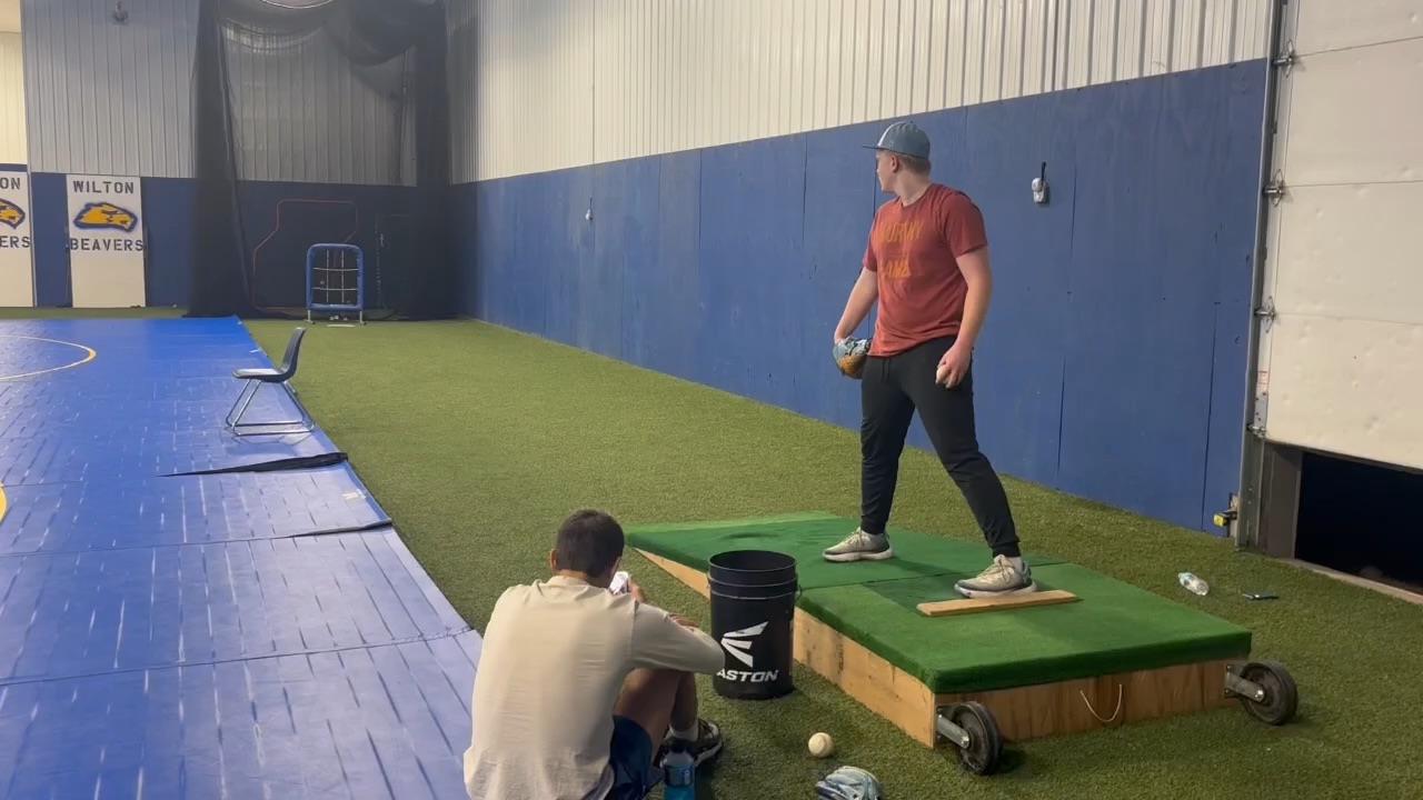 Bullpen