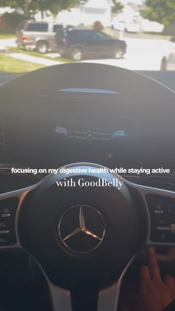 Stay healthy with GoodBelly! Find them at a Wegmans or Whole Foods near you! #healthylifestyle #explorepage #d1athlet...