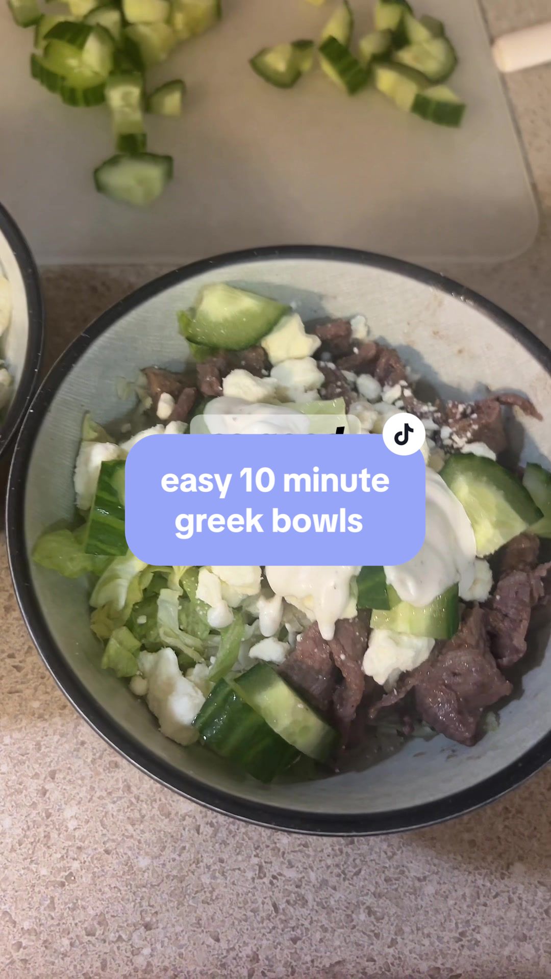 10/10 meal. so easy and so good