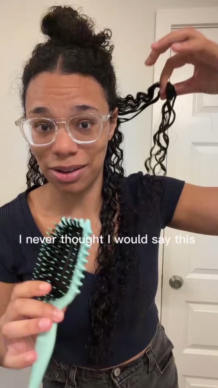 Bounce Curl