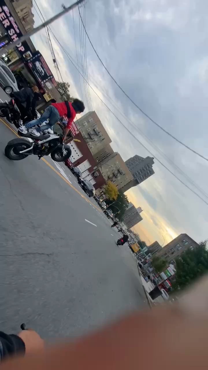 bike lifee