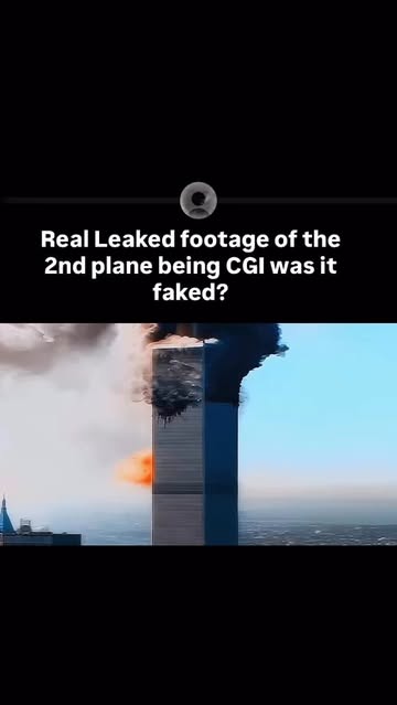 They told you live footage showed planes hitting the towers. But frame-by-frame analysis reveals impossible physics,...