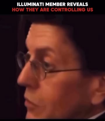 Published as The Banker, the words read like a confession hiding in plain sight. A blueprint of control, money, fear,...