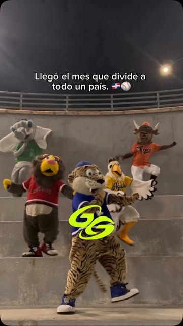 Buenos días