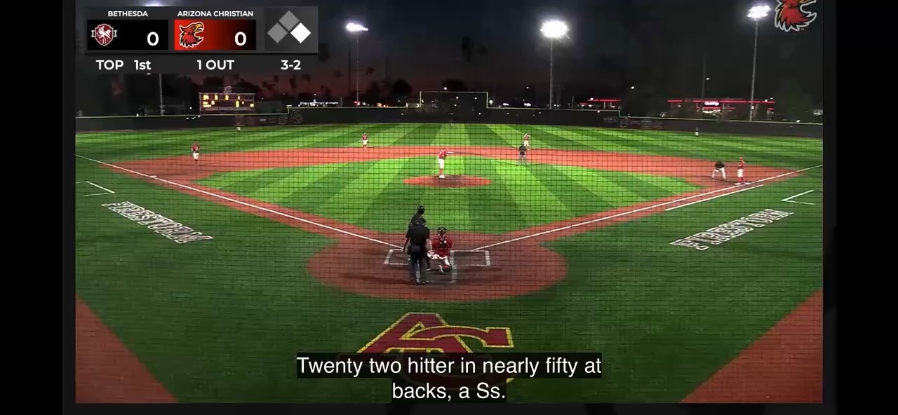 Strikeout