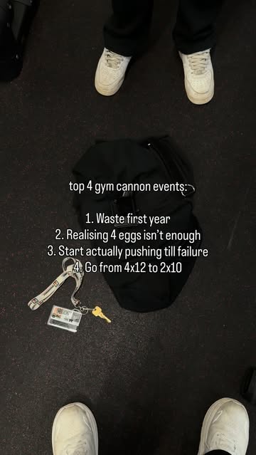 how many did you experience??
