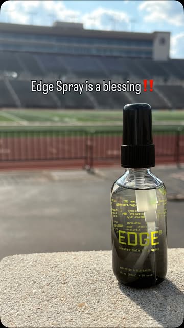 Come get some fieldwork w me part 5‼️ @edgespray #athlete #ohio #aamu #bulldogs #ad #alabama #nil #d1 #d1football