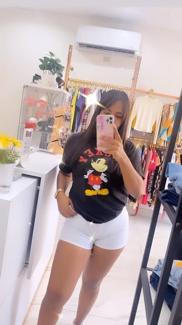 Para las amantes de mickey Ordena 📲809-442-2390