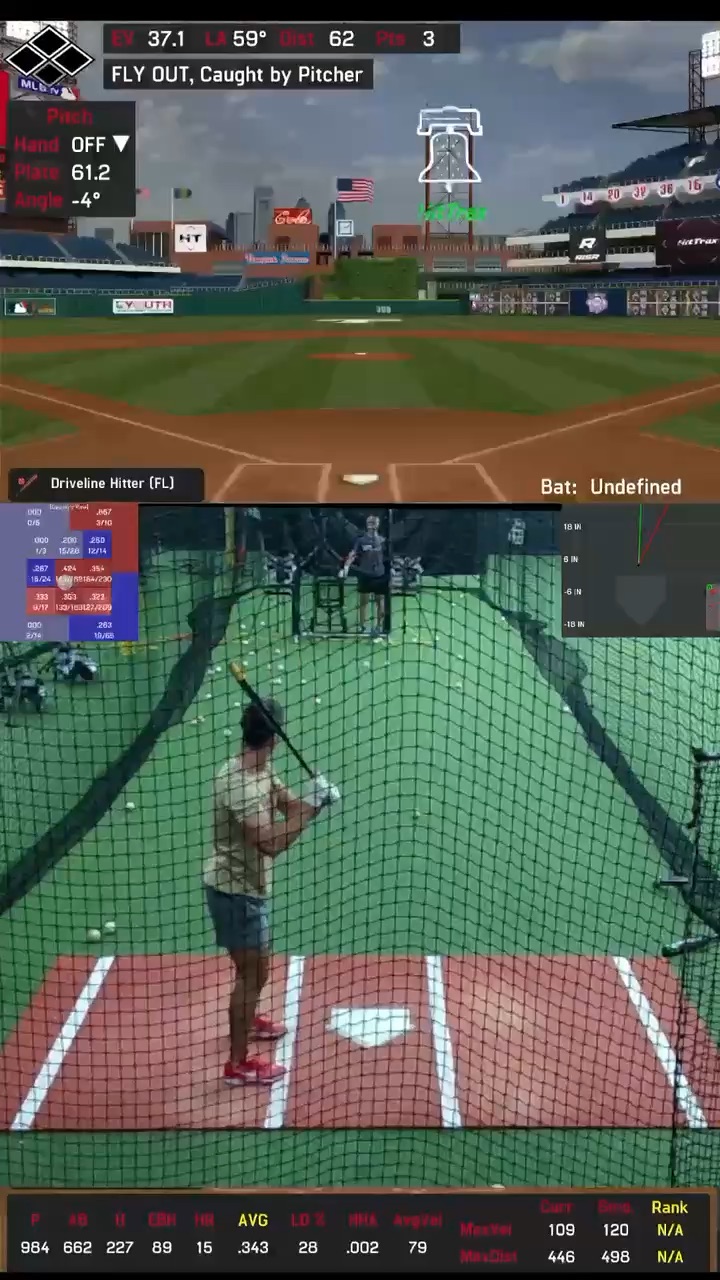 Baseballin’