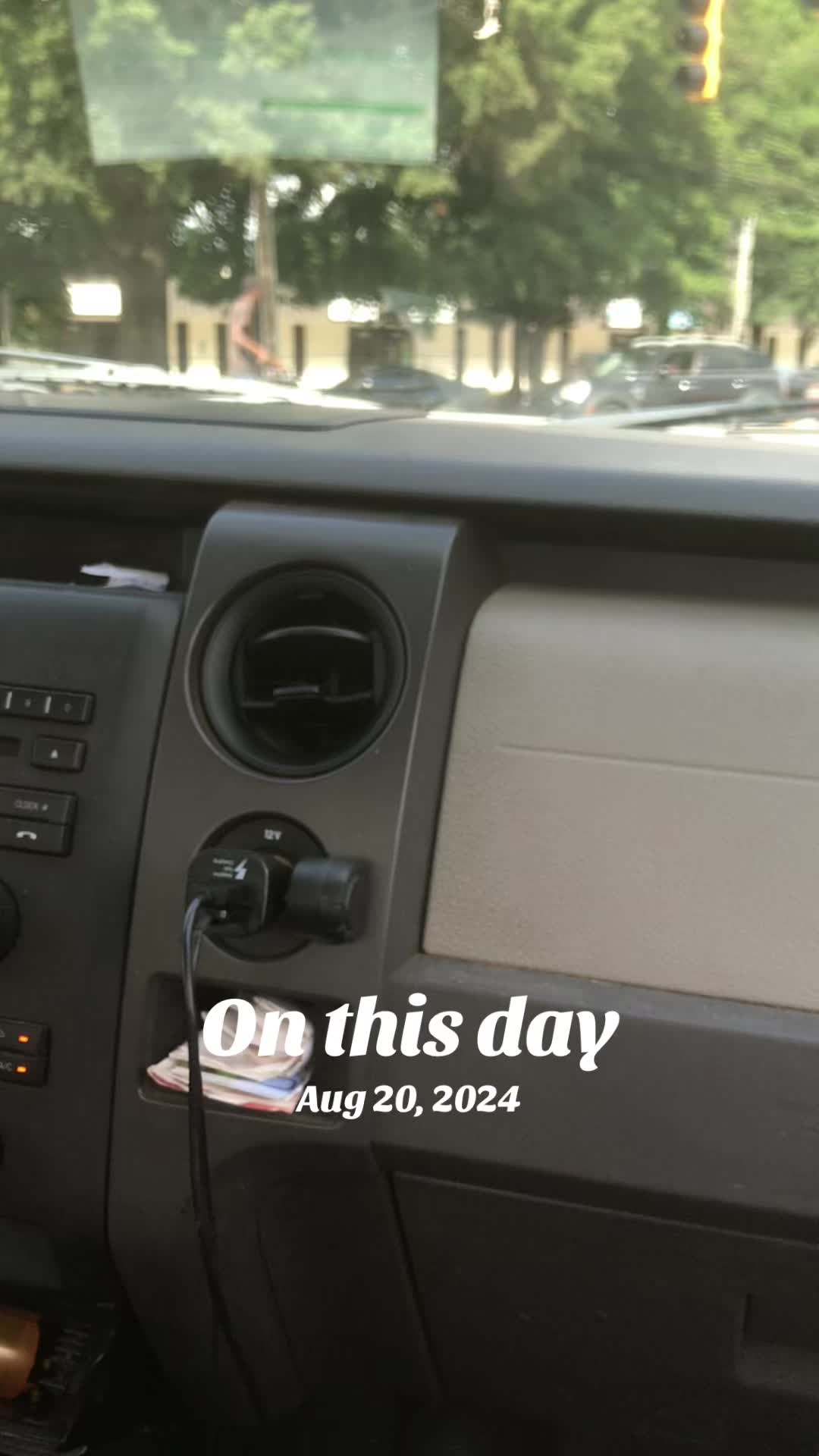 #onthisday