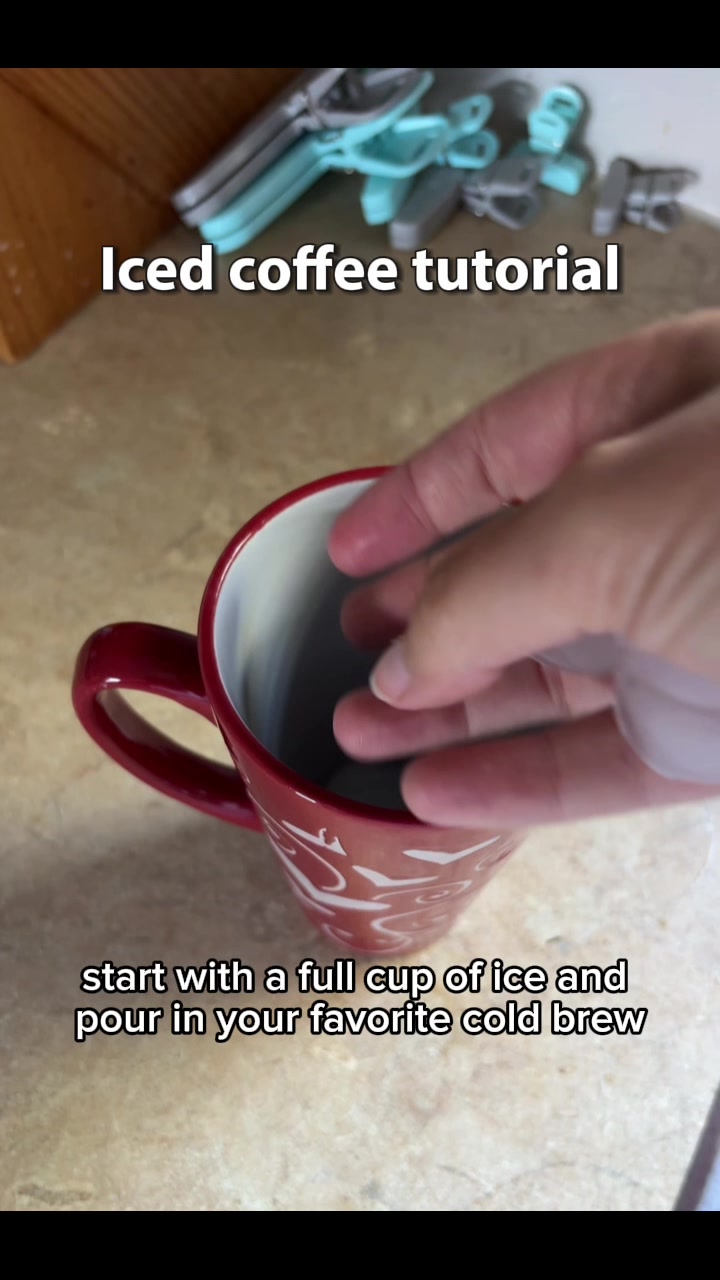 If you like simple then we can be friends #ugccreator #momcontentcreator #coffee