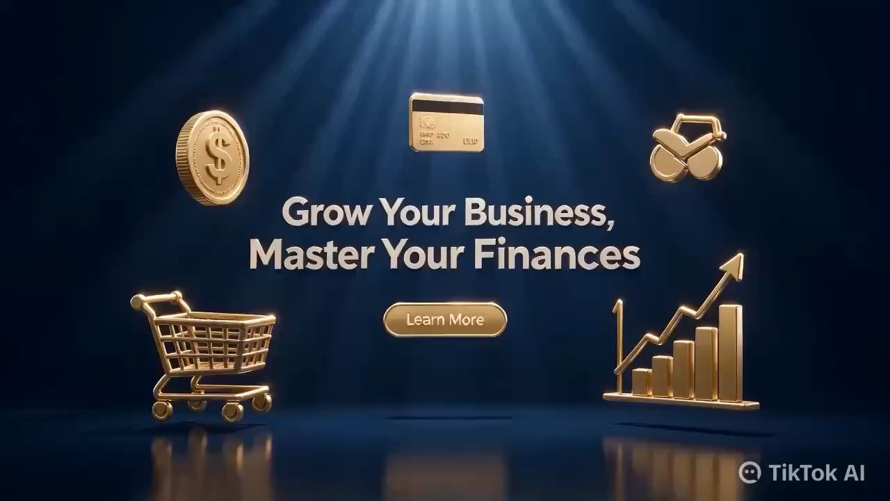 Grow your business