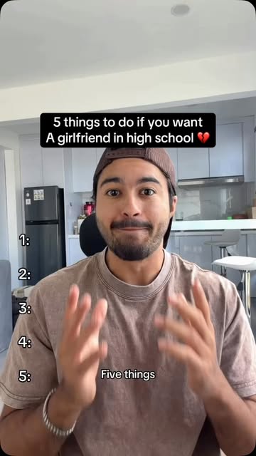 5 things to do if you want a gf #netaart