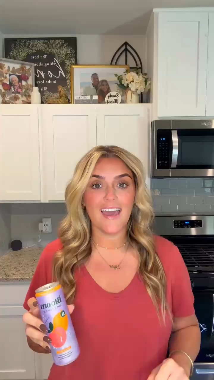 Bloom Energy Drink | Lifestyle UGC