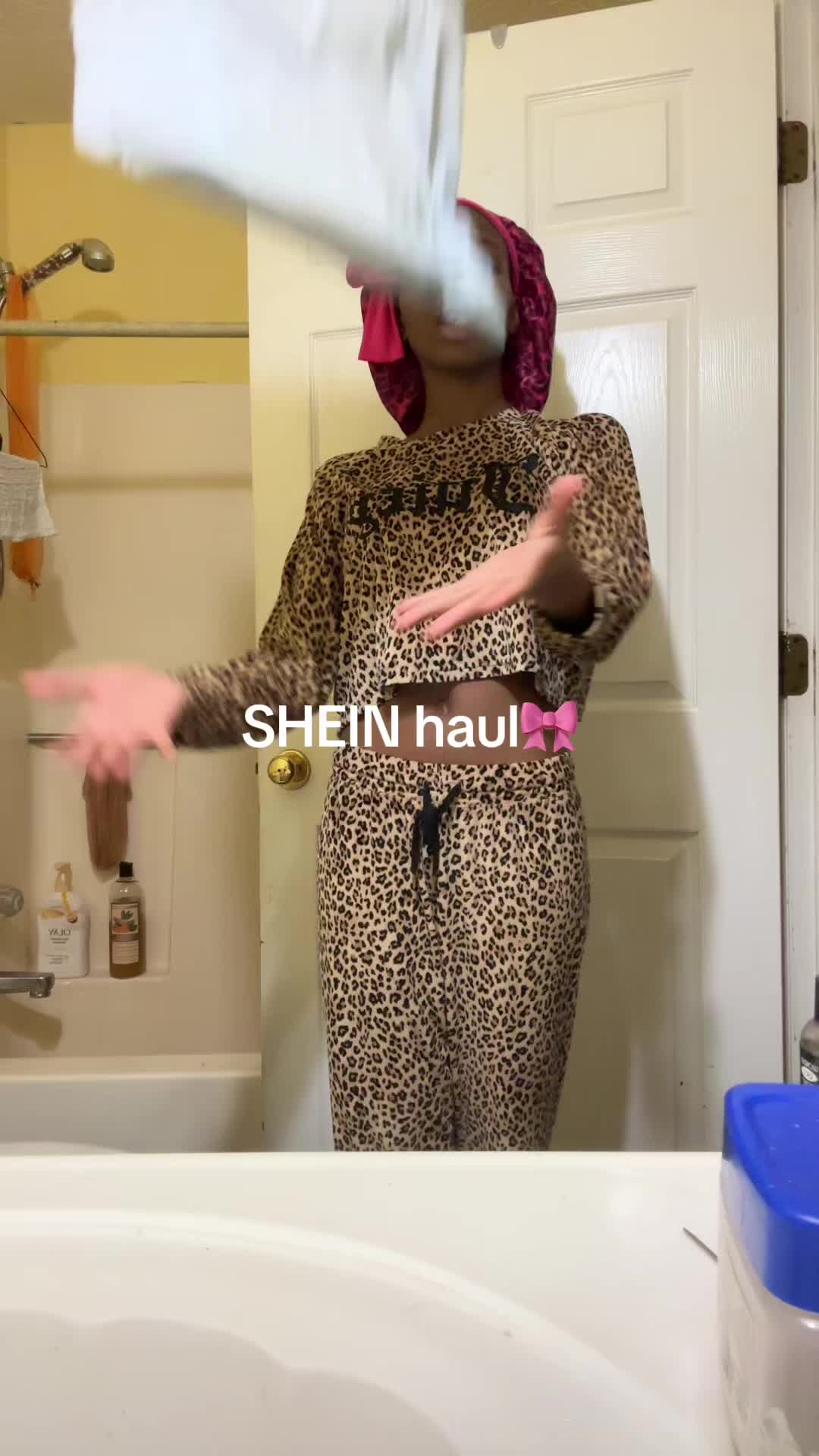 #shein#latishawig