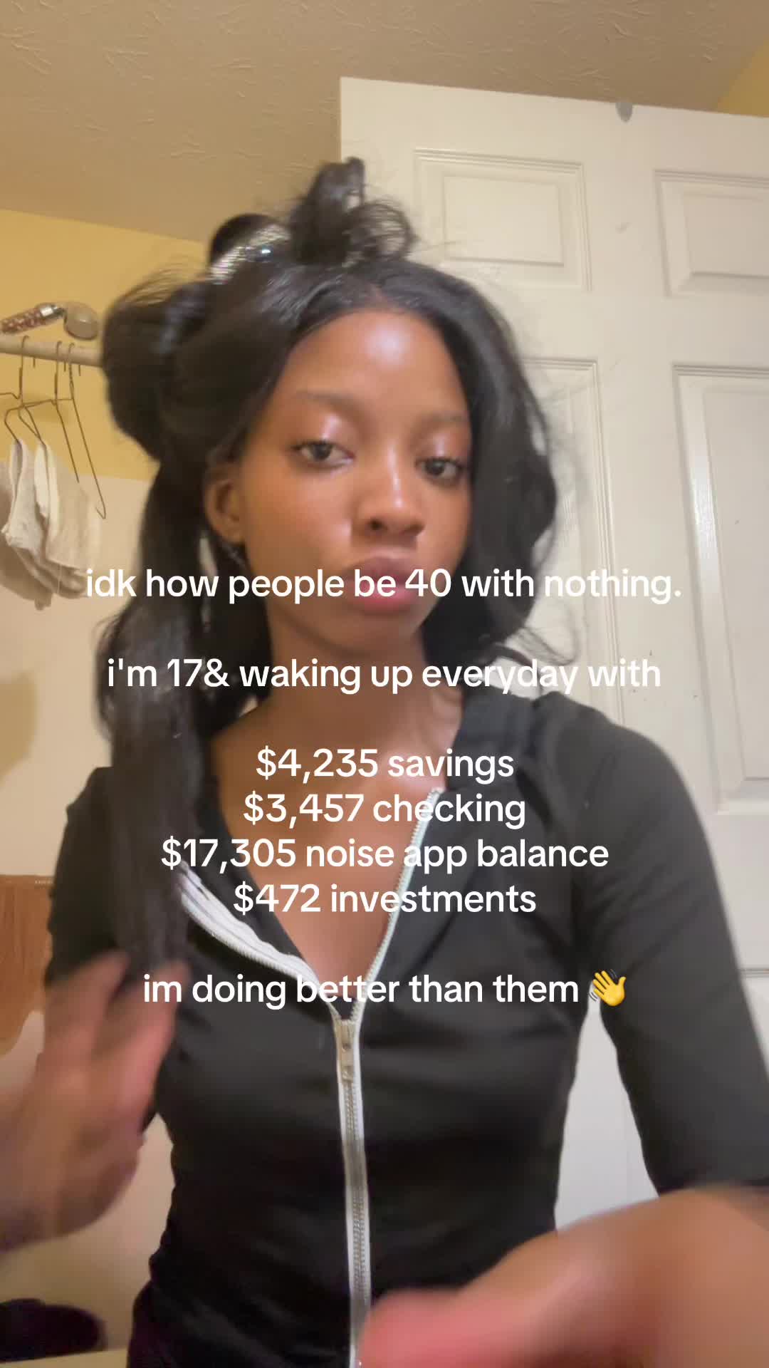 if i'm not rich by then i have failed #makemoney #sidehustle #noiseappextramoney #noise #rjls1