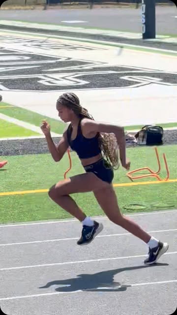 Off season work