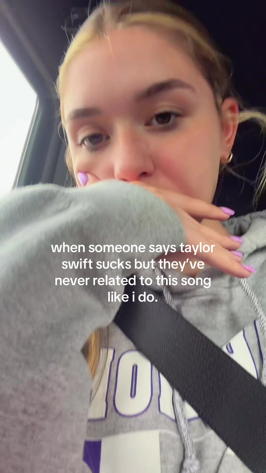 i could make this ab so many of her songs tbh #taylorswift #evermore #folklore #toxicrelationship #relatable