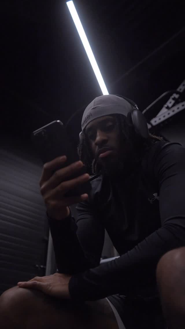 Gym Vlog 🎥