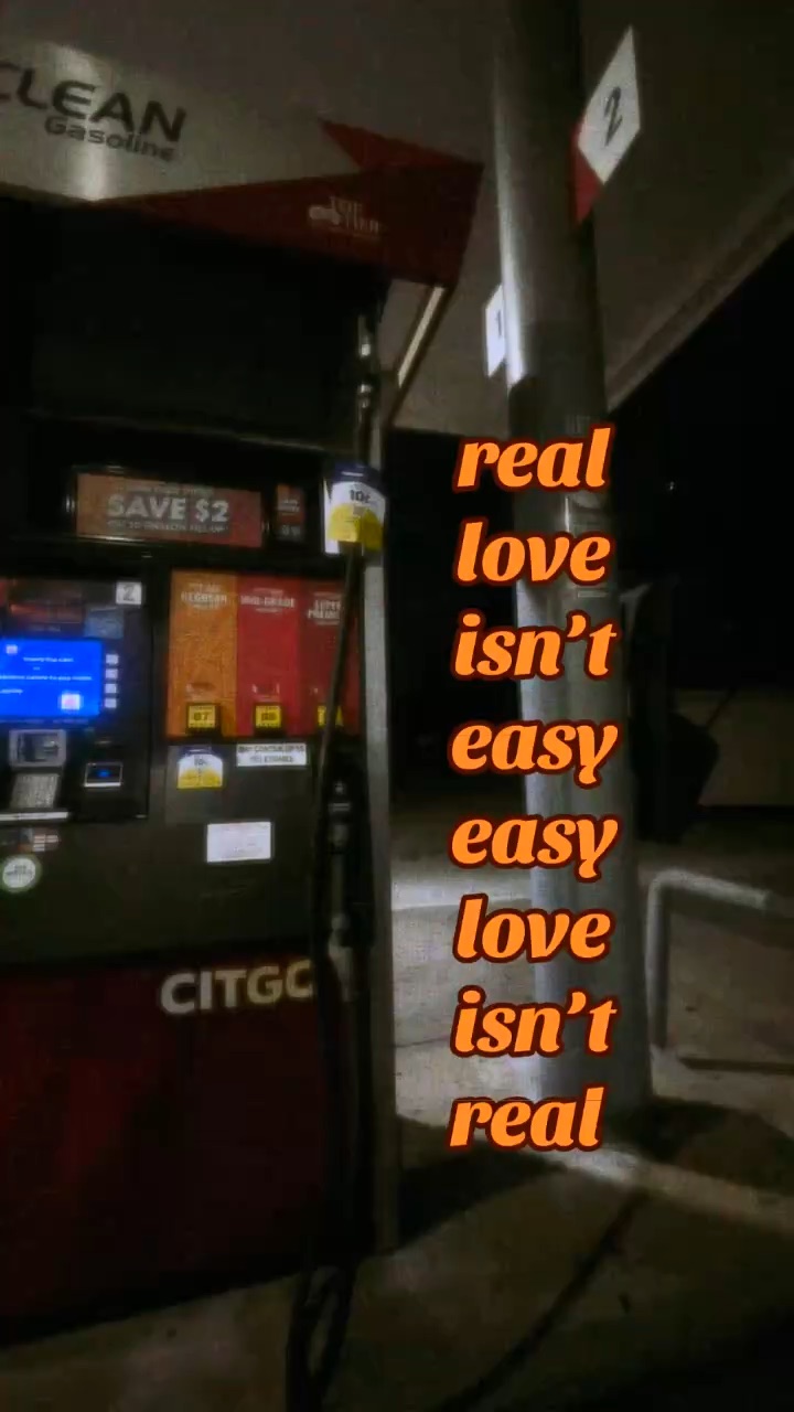 i just want love